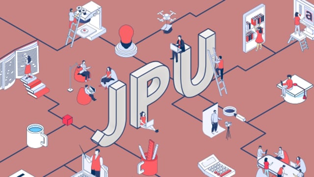 Journées de la pédagogie universitaire 2025