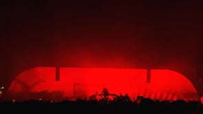 Lollapalooza. Perrys Stage