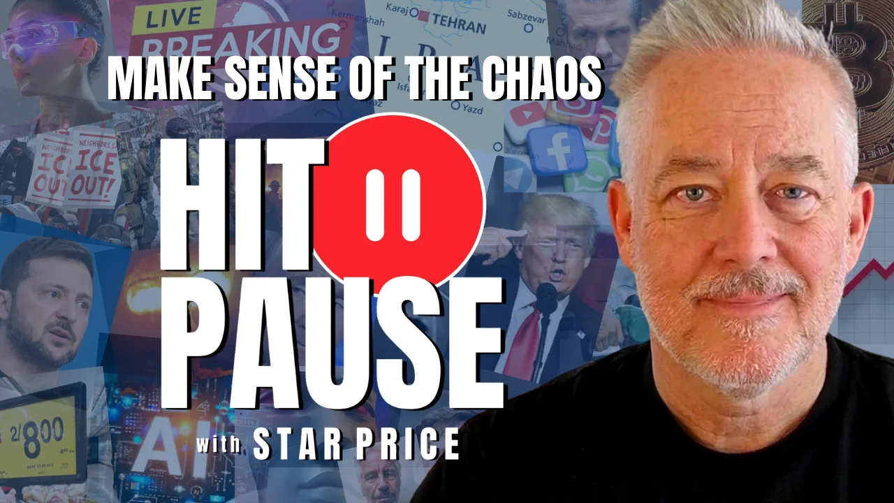 TRAILER: Hit Pause with Star Price | Videos & Movies on Vimeo