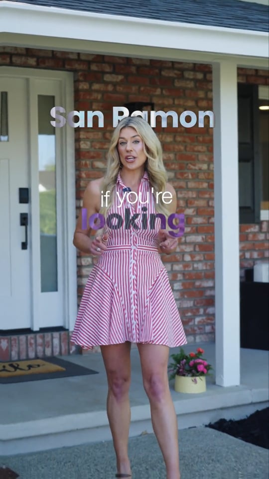 Vertical Instagram listing reel — 418 Devon Court