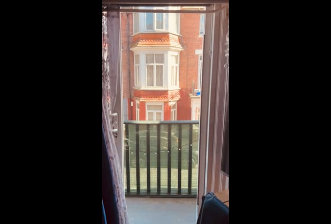 ‼️Stunning Studio Private Balcony‼️All Bills Inc‼️ Main Photo