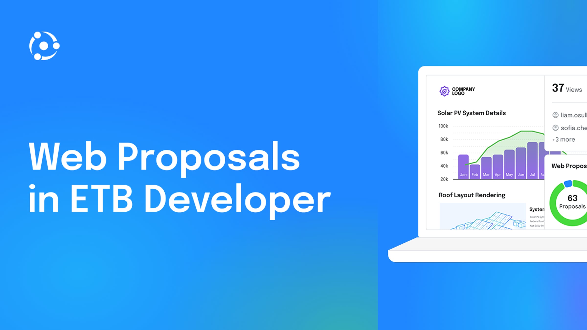 Web Proposals in ETB Developer - A New Paradigm for Solar & Energy ...
