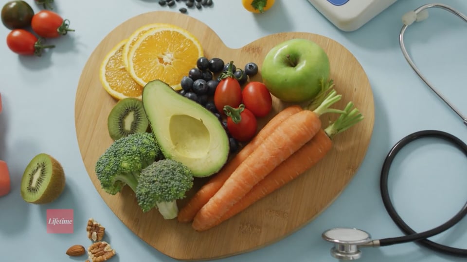 Dietary Guidance