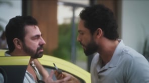 Terra e Paixão (novela - 2023)
