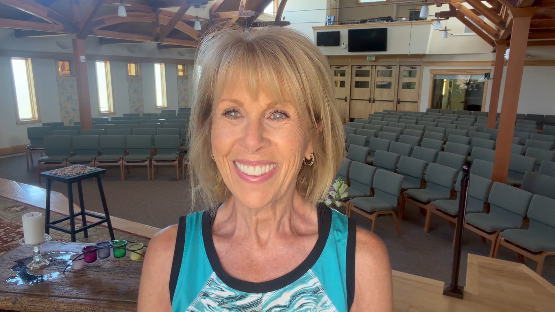 June 14 2026 | Sneak Peek ~Guest Speaker ~Martha Creek