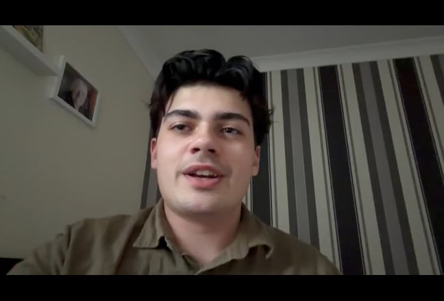 Looking for a flat share Main Photo