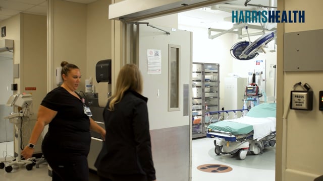 Build a Meaningful Emergency Nursing Career