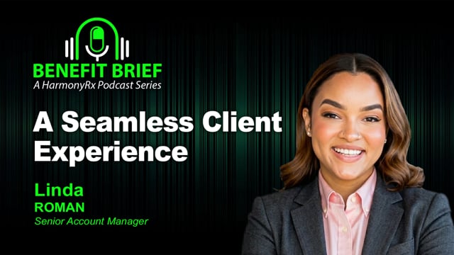 A Seamless Client Experience