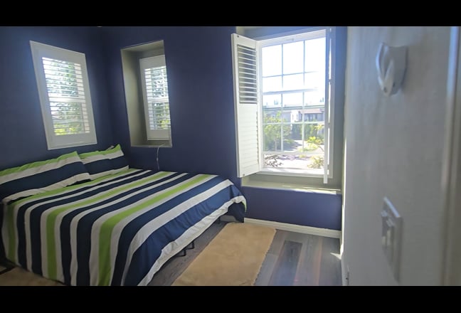 Private Room and Bathroom  Main Photo