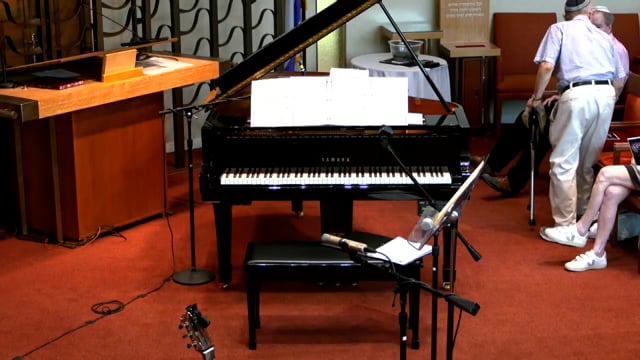 Lost Music: Discovered and Recovered with Holocaust Music • 06/10/26