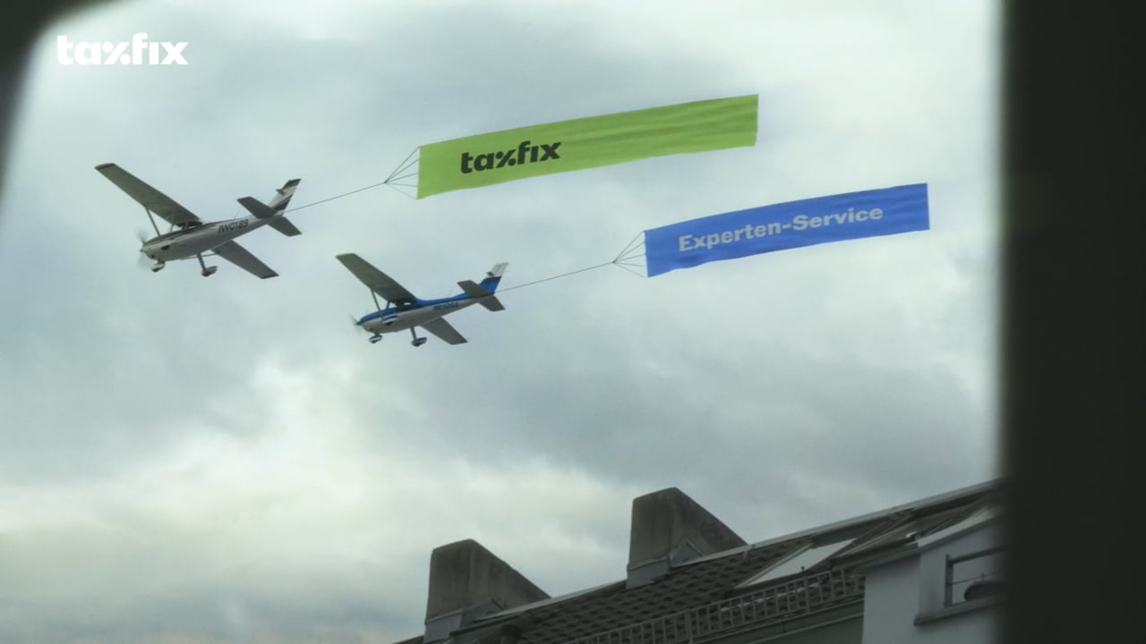 Taxfix – Faktor