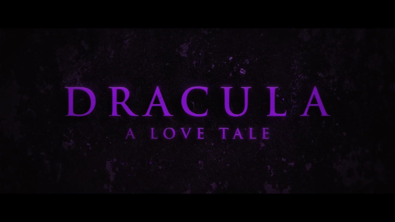 DRACULA : A Love Story