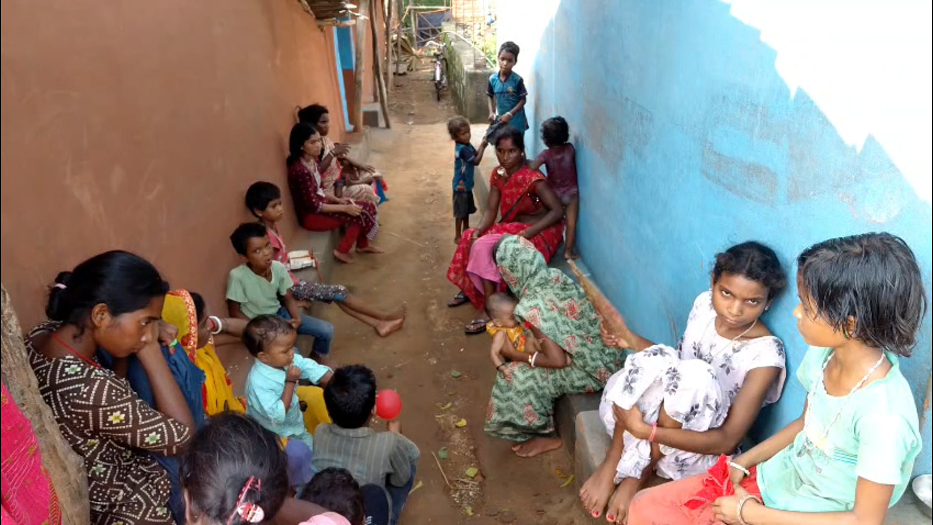 सांप के काटने से युवक की मौत 