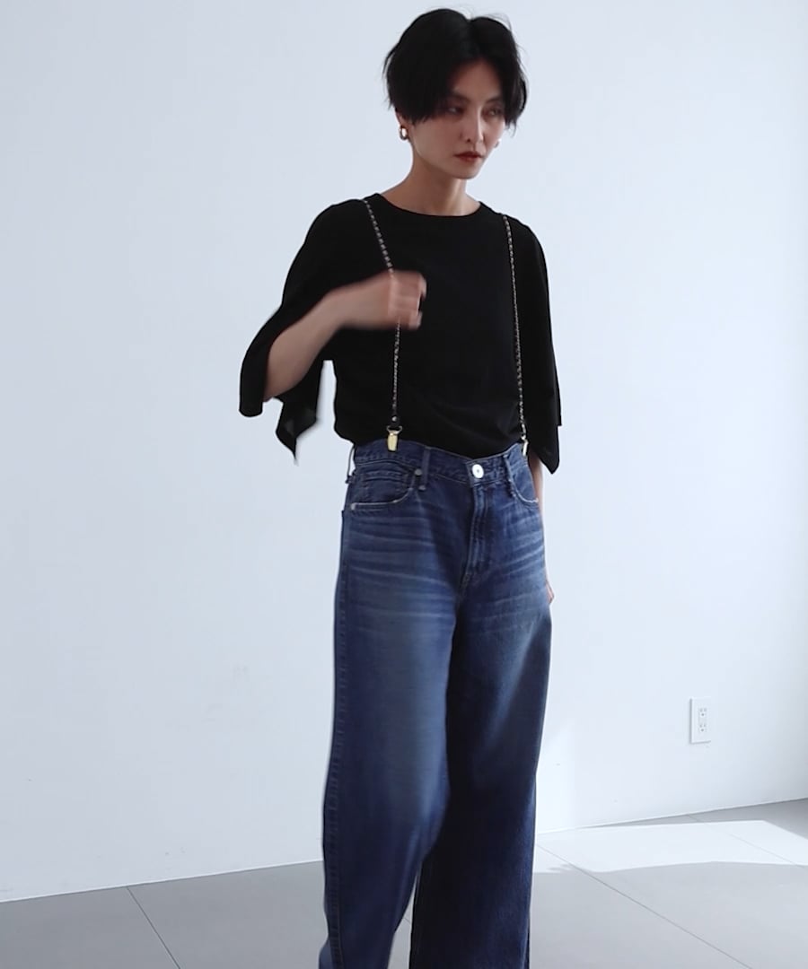 再入荷】チェーンサスペンダー | [公式]バンヤードストーム