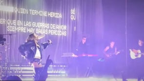 Tini. El Corte Ingles