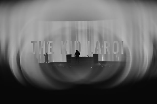 The Kid Laroi (A Perfect World Tour Irving Texas Recap)