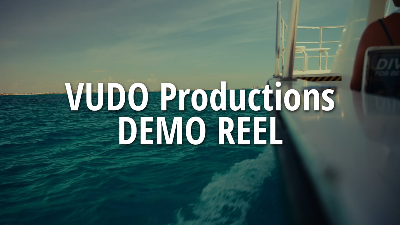 VUDO Productions Brand Commercial - Oklahoma City Video Production