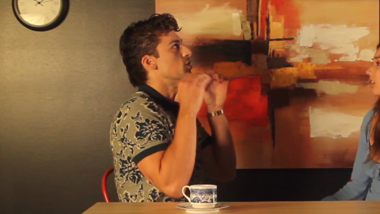 Romantic Drama