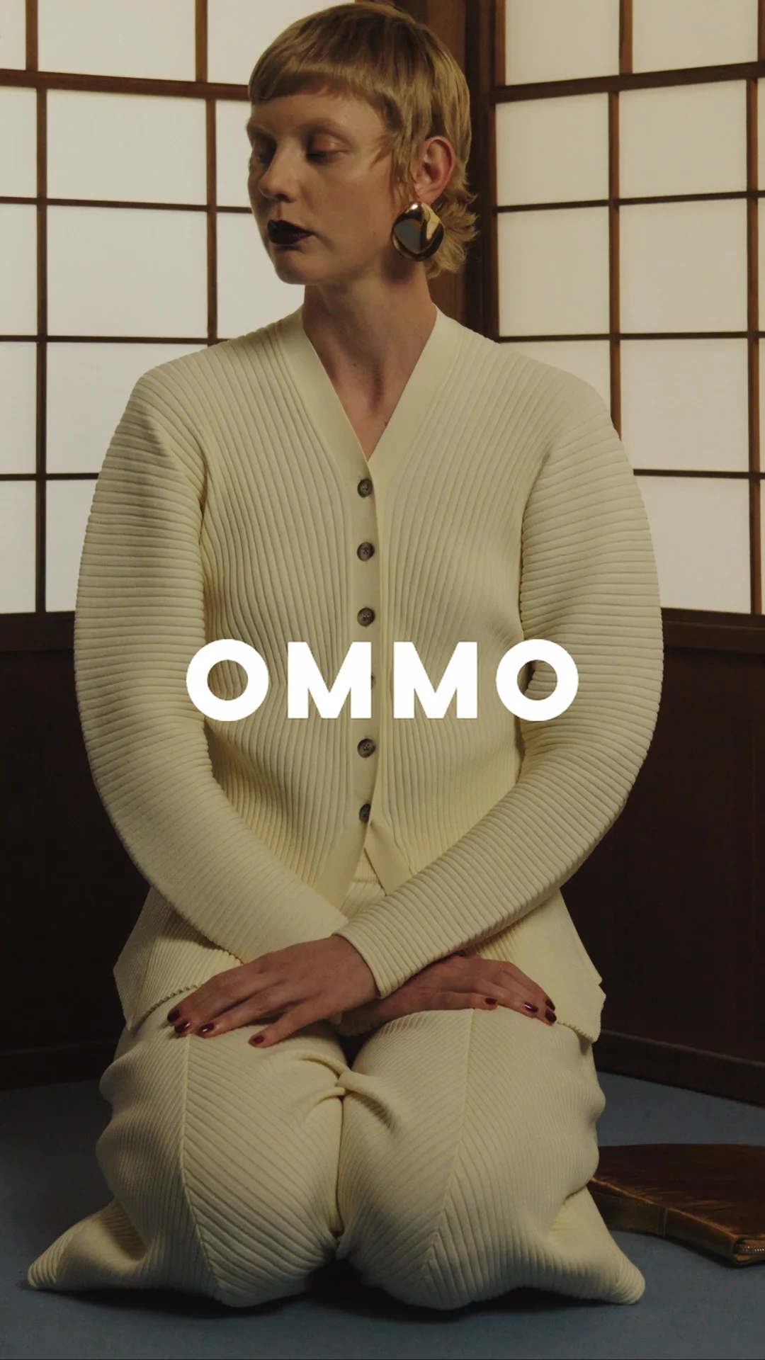 OMMO ONLINE STORE