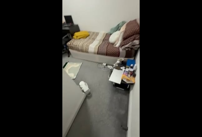 Single room for rent  Main Photo