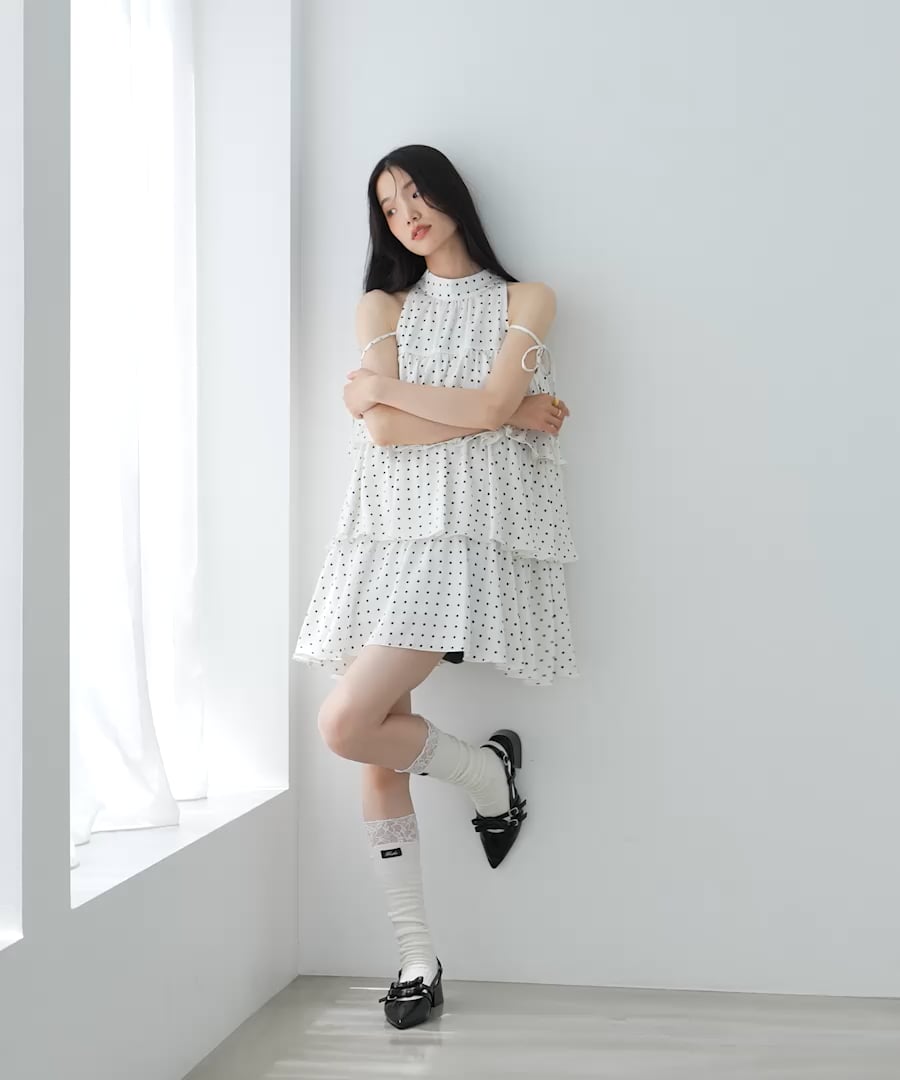 期間限定価格】マルチWAYアメスリミニワンピース | [公式]ヘザー