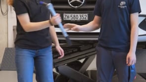Lehrstellen bei der Kantonspolizei Zürich #kantonspolizeizürich #polizei #sicherheit