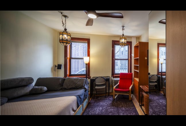 Furnished Room by Astoria Park Main Photo