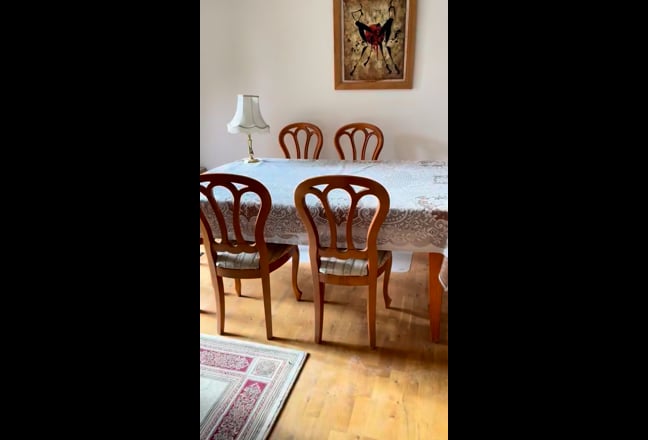 A large and airy en-suite bedroom to let  in CB22 Main Photo