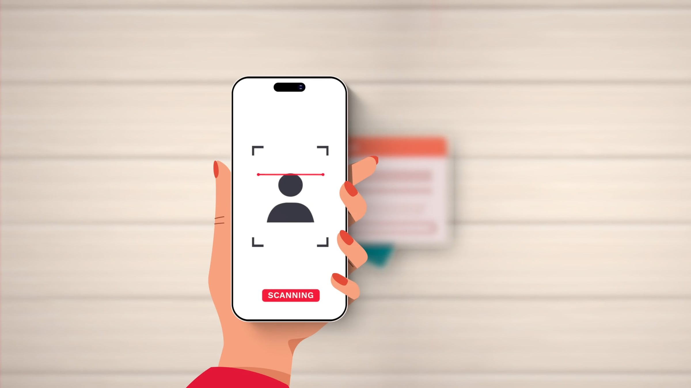 IdV Biometric Consent | Videos & Movies on Vimeo