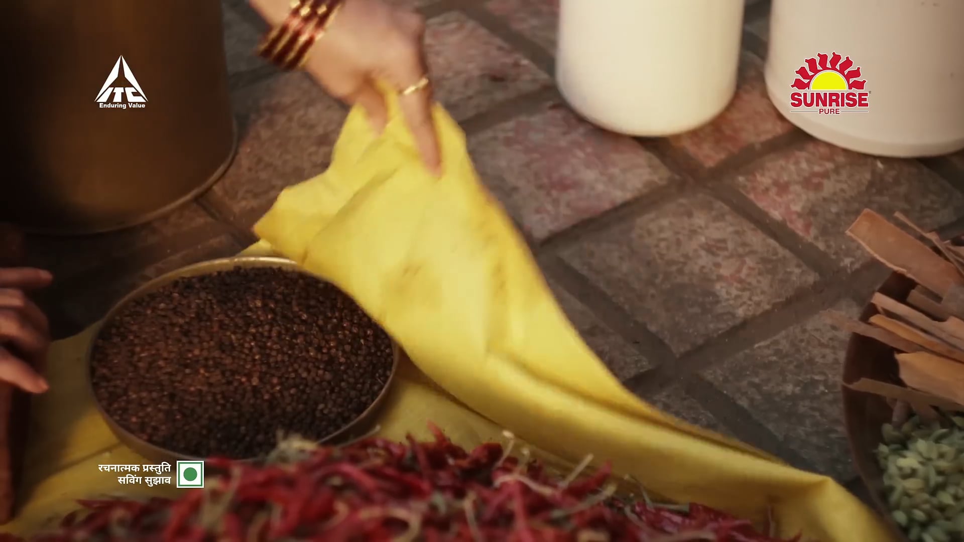 SunrisePure Shahi Garam Masala - 2