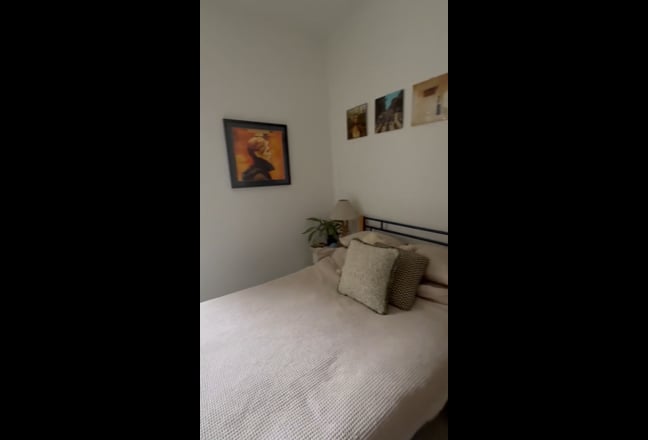 Double room available in spacious Brixton flat  Main Photo