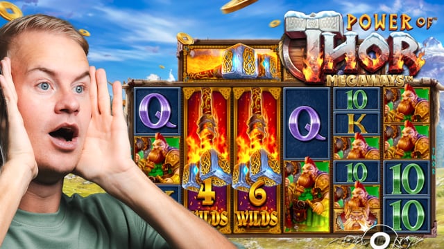 Power of Thor MW – Philip