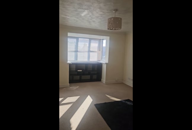 Spacious, 1 dble bed flat, nr Soton train station Main Photo