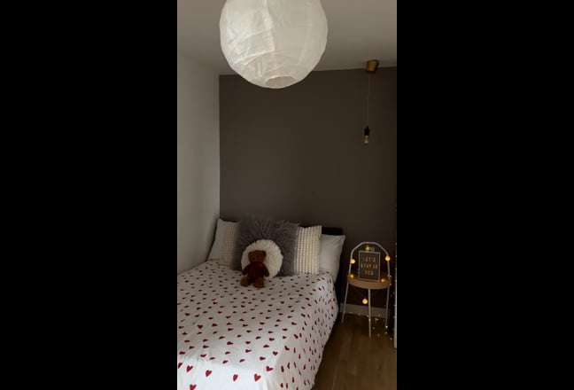 Zone 1 Room with Incredible London Views  Main Photo