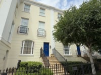16 Wellington Place, Priory Street Cheltenham GL52 6DG