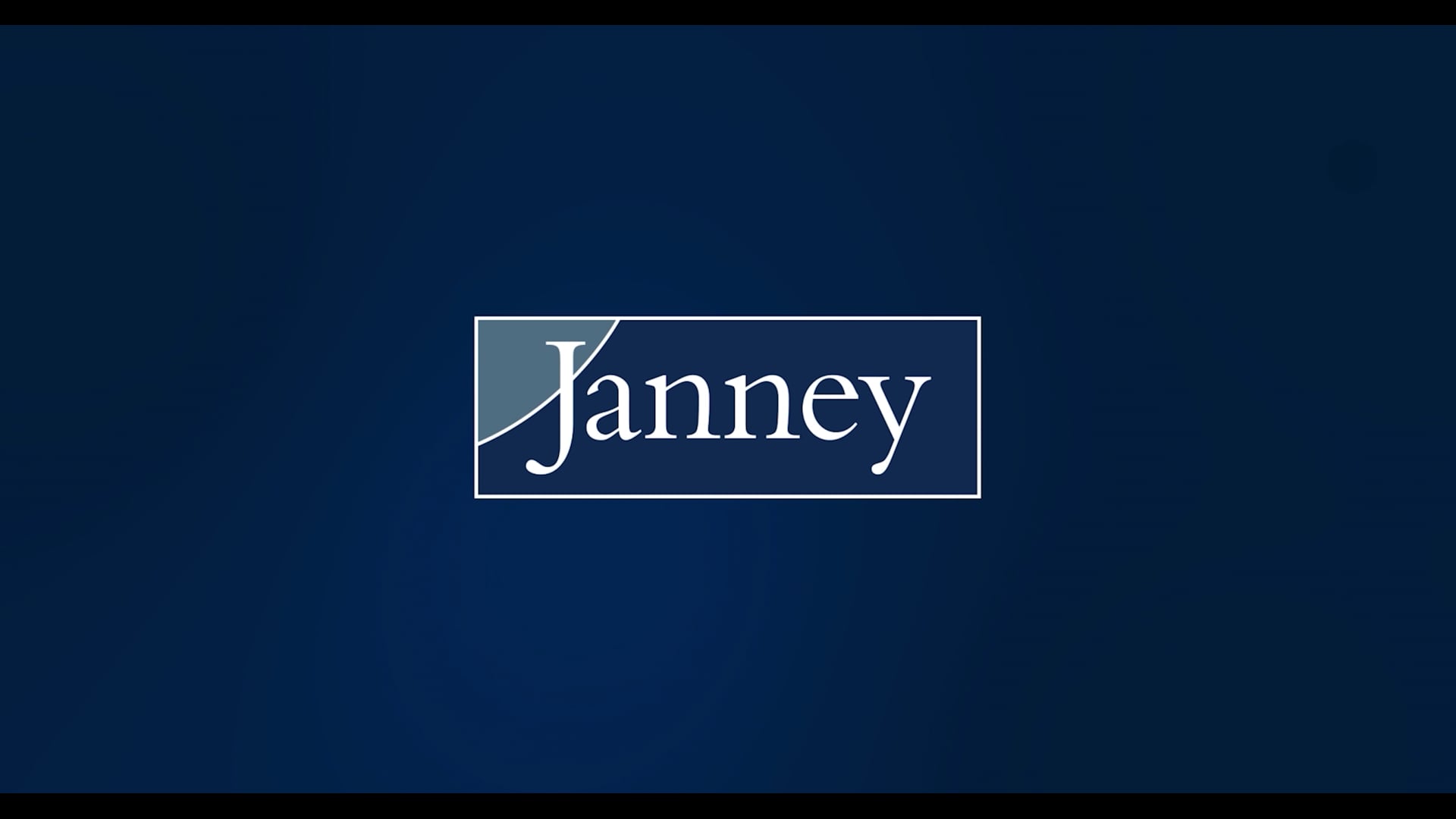 Janney: Bill Sewell - Eastern NC Complex Director