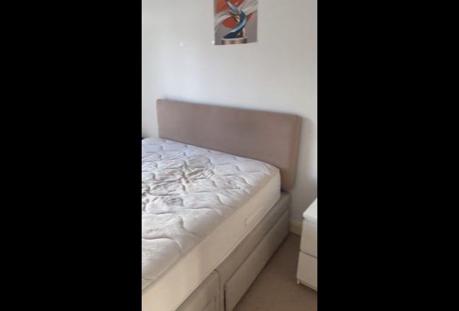 Double room in a shared apartment  Main Photo