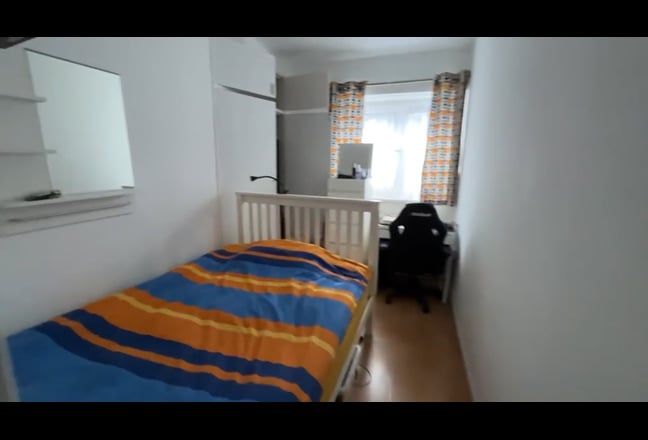 Beautiful Ground floor Room in Bethnal Green Main Photo