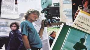 ADRIAN LYNE, deep waters