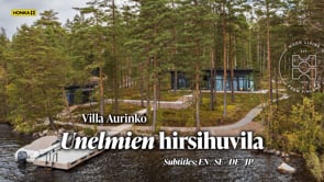 Related Embedded Video Item Thumbnail
