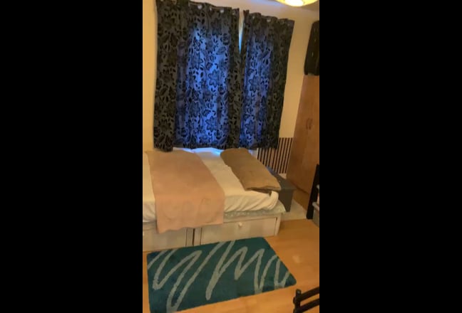 Double En-Suite Room with Private Kitchenette  Main Photo