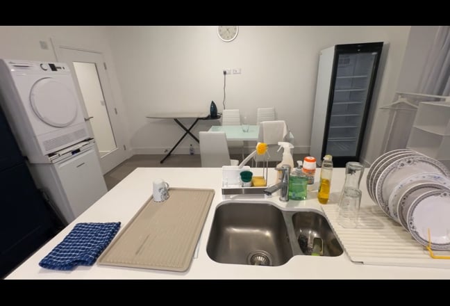 Double Room Main Photo