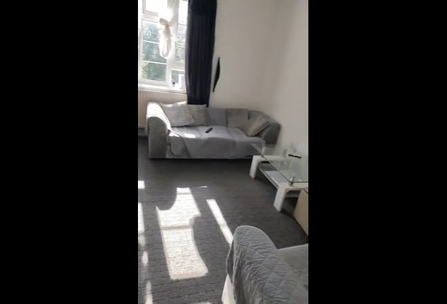 Double room SW9 6he  Main Photo