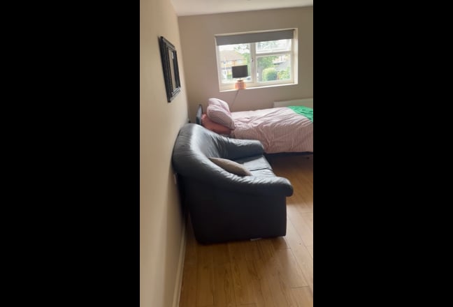 Ensuite double room  Main Photo