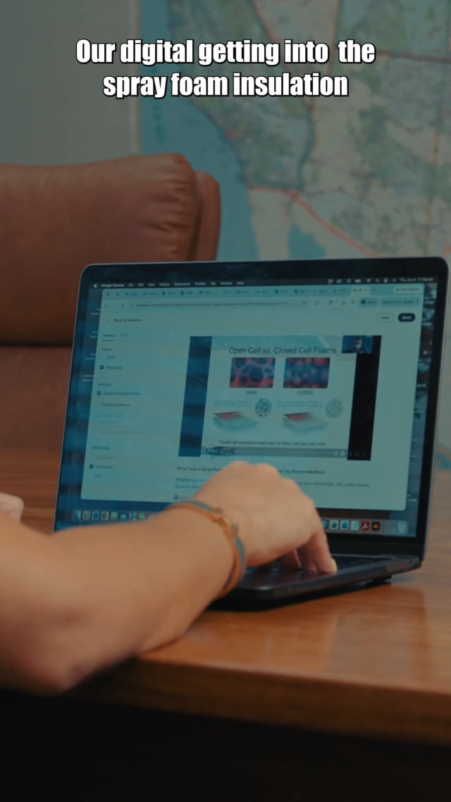 Profoam Digital Business Seminar