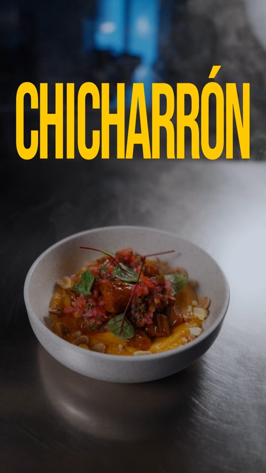 Tinkuna Chicharrón