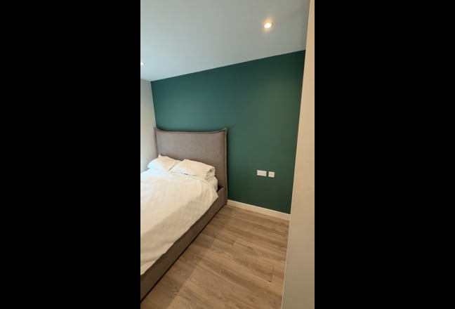 Double Bed Room for August  Main Photo