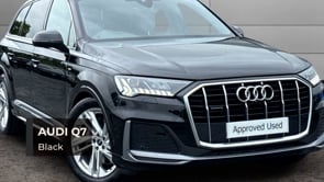 2024 Audi Q7