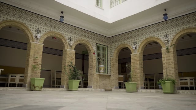 Dar Lella Habiba — A Living Heritage