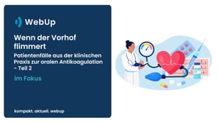 Technologie trifft Medizin: Vorhofflimmern erkennen, Schlaganfall verhindern